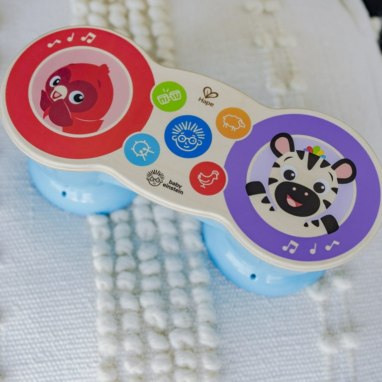 Baby einstein deals magic touch drums