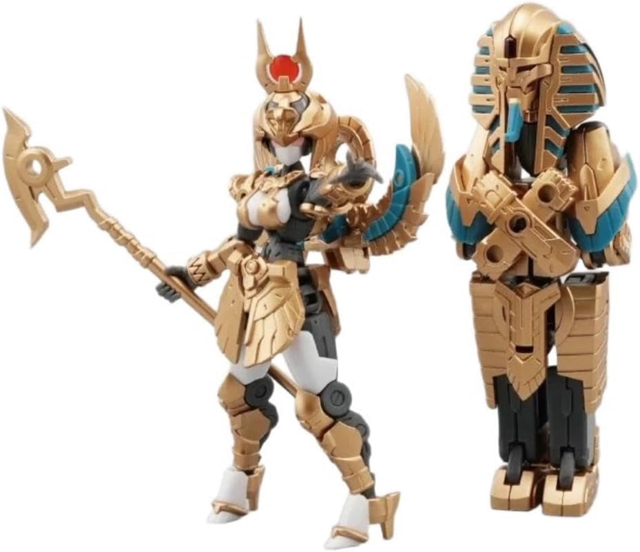 Volks FSS The Five Star Stories IMS AUGE ARSCULS 1/100 Scale Model