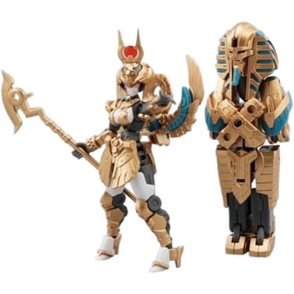 Volks FSS The Five Star Stories IMS AUGE ARSCULS 1/100 Scale Model