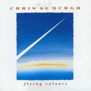 Chris de Burgh - Flying Colors - Music & Performance - CD