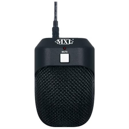 MXL AC-AC424 Executive Web Conferencing USB Microphone