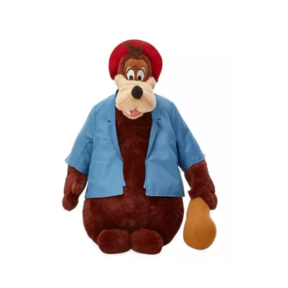 Splash Mountain Br’er Bear Brer Plush 18” Plush Toy Doll Doll