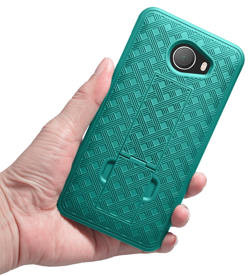 Amazon.com: Case for Jitterbug Smart2, Nakedcellphone