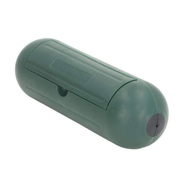 Weatherproof ABS Outdoor Extension Cord Safety Cover and Connection Protector