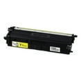 thumbnail image 3 of Brother Genuine TN437Y Ultra High‐yield Yellow Printer Toner Cartridge, 3 of 5