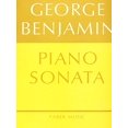 thumbnail image 1 of Piano Sonata (Faber Edition), 1 of 1