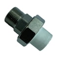 thumbnail image 3 of S SERENABLE Tuyau d'Alimentation Tube Raccord Rapide Raccords Tuyau S20 25,5 mm, 3 of 9