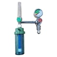 thumbnail image 4 of Inhalador de Medidor de Caudalímetro de Regulador de Reducción de Presión de Oxígeno Tipo Boya Sunnimix Caudalímetro de oxígeno, 4 of 6