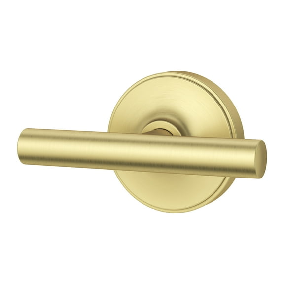 Pfister Brh-Tnt Tenet Robe Hook - Gold