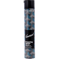 VAVOOM VAVOOM de Matrix, SPRAY CONGELADOR EXTRA COMPLETO 15 OZ (EL EMBALAJE PUEDE VARIAR)