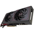 thumbnail image 4 of Tarjeta de Video Sapphire PULSE Radeon RX 7600 XT 16G GDDR6 Negro, 4 of 6