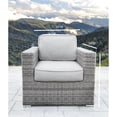 thumbnail image 3 of Living Source International Patio Chair with Cushions, 3 of 5