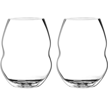 

Riedel Swirl Red Wine Glasses (2-Pack)