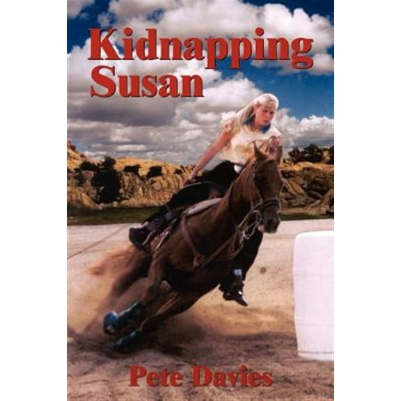 Kidnapping Susan (Paperback)