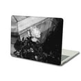 thumbnail image 3 of KSK KAISHEK Hard Case Cover Compatible with 2019 - 2016 Rel. Newest MacBook Pro 15" Retina Display Touch ID Model: A1990 A1707 Rose series 0682, 3 of 5