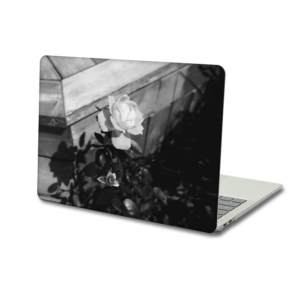 KSK KAISHEK Hard Case Only Compatible 2019-2020 Rel. MacBook Pro 16" with XDR Display Touch ID Type C Model: A2141 Rose series 0682
