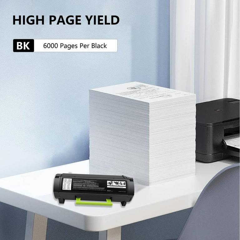 006R04725 Toner, 6,000 Page-Yield, Black 006R04725 Toner, 6,000 Page-Yield, Black