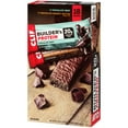 thumbnail image 6 of Clif Bar Builders Bar 2.4oz Bars 9 Chocolate Mint 9 Chocolate Peanut Butter, 6 of 11