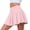 19#a Light pink, variant on Womens Tennis Skirts High Waisted Tummy Control Pleated Athletic Golf Skorts Skirts for Running Light pink M
