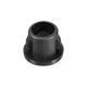 thumbnail image 4 of UXCELL 50pcs Black 8mm/10mm Mounting Diameter Plastic Cable Hose Bushing Snap Locking Grommet Protector Button Cover, 4 of 5