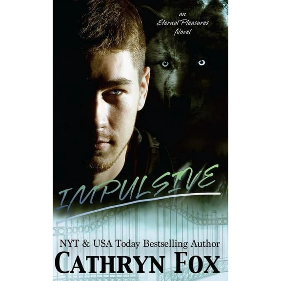 Impulsive, (Paperback)