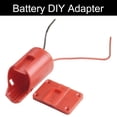 thumbnail image 1 of Adaptateur de Batterie 12V pour m 12 Câble Inclus, 1 of 9