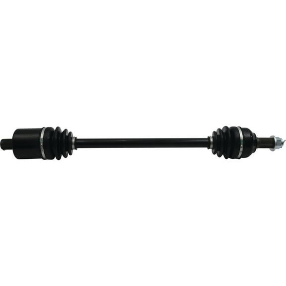 All Balls Racing Inc AB6-PO-8-104 6 Ball Heavy Duty Axle