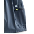 thumbnail image 3 of Russell Athletic Boys Active Stretch Woven Cargo Shorts, Sizes 4-18 & Husky, 3 of 3