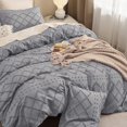 thumbnail image 3 of Funda Nórdica Reina - Boho Bedding, Funda Nórdica para Todas las Estaciones, 3, 3 of 7