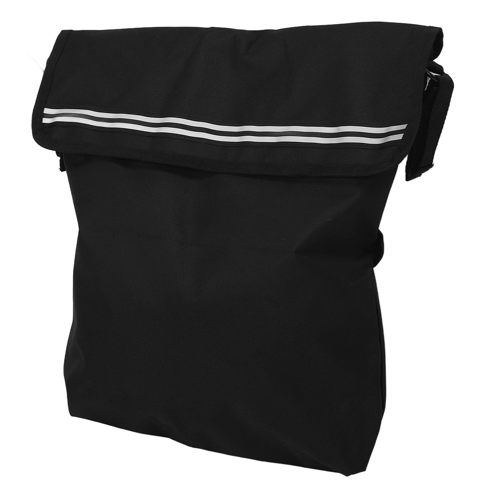 Wheelchair Side , Wheelchair Backpack Bag Large Capacity Reusable For