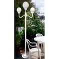 thumbnail image 1 of Outdoor Lamp Société 201W Economy Lampe de Rue - Blanc, 1 of 1