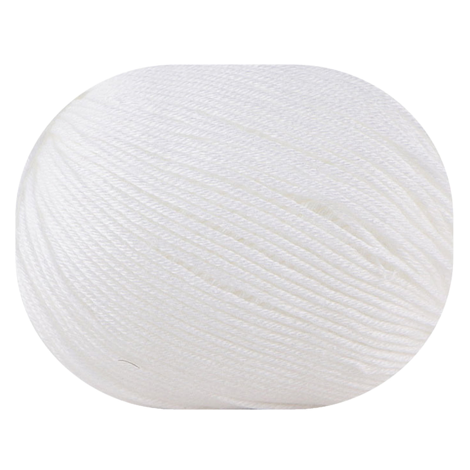 Hesroicy MultiPurpose Yarn Skeins AntiStatic Blend Fabric for Hand