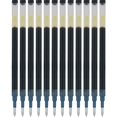 thumbnail image 1 of PILOT Pen G2 Gel Ink Refills For Rolling Ball Pens Ultra Fine Point 0.38mm Black Ink 12-Pack, 1 of 5