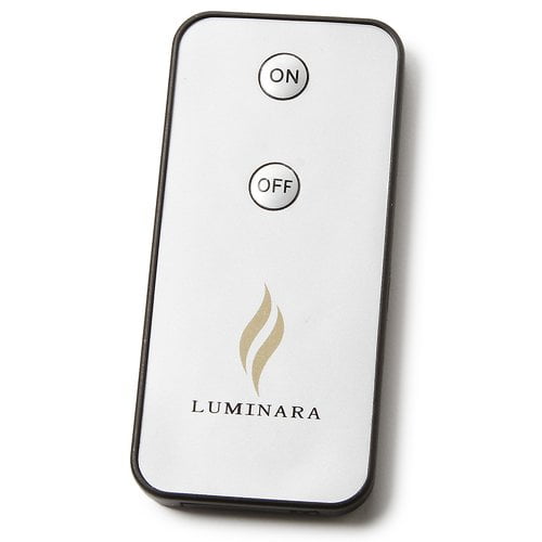Luminara Flameless Candle Remote Control