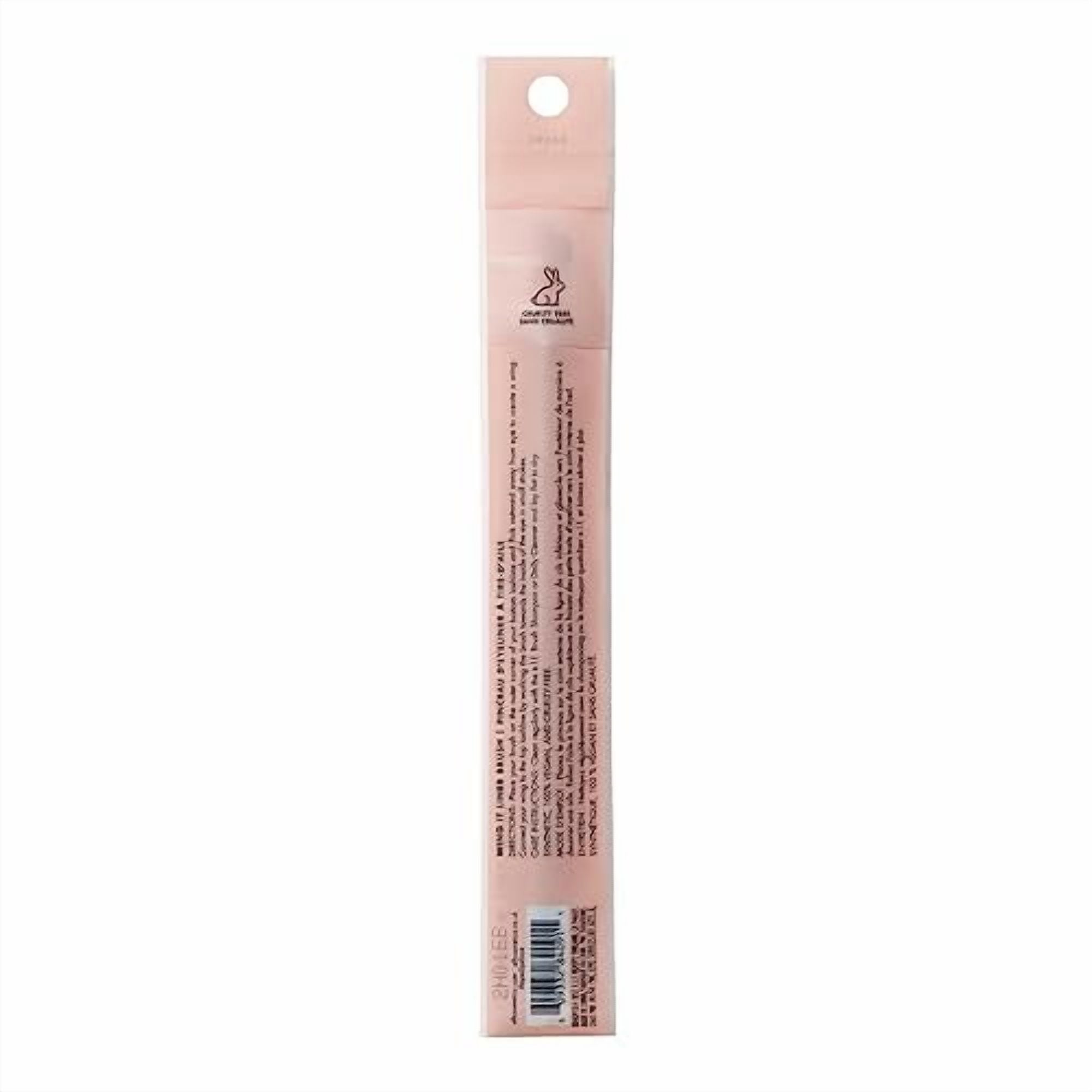 e.l.f. Wing It Liner Brush, Curved Eyeliner Brush For Creating a Precise Winged Look, Made With Synthetic Bristles, Vegan & Cruelty-Free