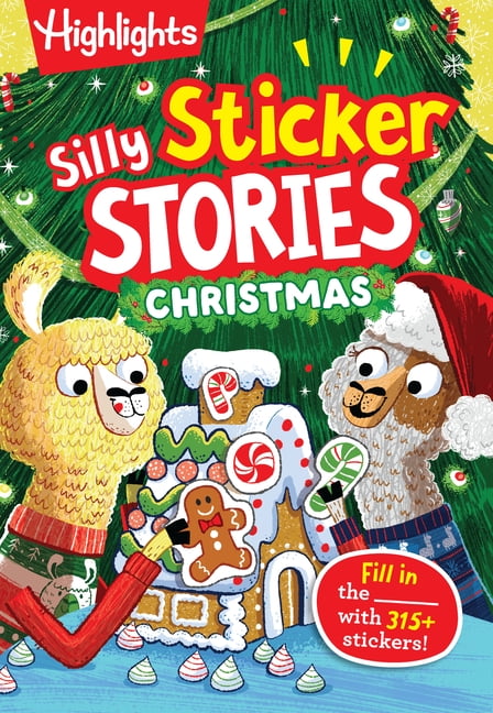 Jingle Bells: Fun Christmas Holiday Read Aloud Book with Hidden