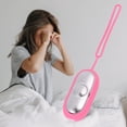 thumbnail image 3 of Sostener El Dispositivo para Dormir Mejora La Carga USB Del Sueño Profundo Masaje Cerebral Insomnio, 3 of 9
