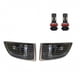 thumbnail image 1 of LED Fog Light Headlight for Land Cruiser Prado 120 2002-2009 Fog Bumper Foglights Driving Lamp, 1 of 3