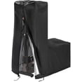 thumbnail image 2 of Protective Cover for Fitness Equipment Elliptical Cover 140x64x165 CM Keeps Elliptical Clean And Dry, 2 of 5