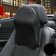 thumbnail image 3 of Car Memory Foam Pillow Auto Headrest Neck Support Adjustable Soft Breathable Car Travel Head Restraint Holder, 3 of 4