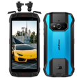 thumbnail image 1 of Celular Ulefone Armor 15 6 GB+128 GB Android 12 6600 mAh Azul, 1 of 3