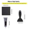 thumbnail image 4 of Trampoline Patch Repair Kit Repairs Holes Or Tears In Trampoline Mattresses 1ml, 4 of 5