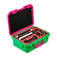 thumbnail image 4 of Caja de almohadilla de juego portátil Caja de consola de juegos de gran capacidad Caja de PP para Nintendo Switch, 4 of 8