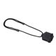 thumbnail image 1 of Soporte Magnético Para El Pecho Para Cámara De Acción, Correa Para El Cuello Con Soporte Magnético Estable Ajustable De Poliéster ABS De 360 ​​​​grados Para 3, 1 of 7