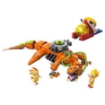 thumbnail image 3 of Set LEGO Sonic Super Shadow vs Biolizard, 3 of 4
