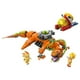 thumbnail image 3 of Set LEGO Sonic Super Shadow vs Biolizard, 3 of 4