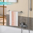 thumbnail image 3 of Towel holder towel holder bathroom towel holder stand towel holder wall towel holder height towel holder for pool towel holder above toilet, 3 of 5