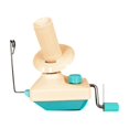 thumbnail image 1 of Manual Handheld Winder Machine For DIY Sewing Making String Ball Practical Small Yarn Winding Machine For Household Supplie Tool ,Yarn Tabletop Clamp, 1 of 5