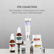Advanced Clinicals Complete 5 in 1 Eye Serum 2 fl oz