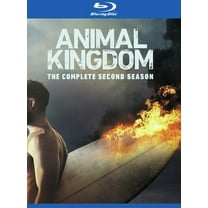 Animal Kingdom: The Complete Second Season (Blu-ray), Warner Archives, Drama